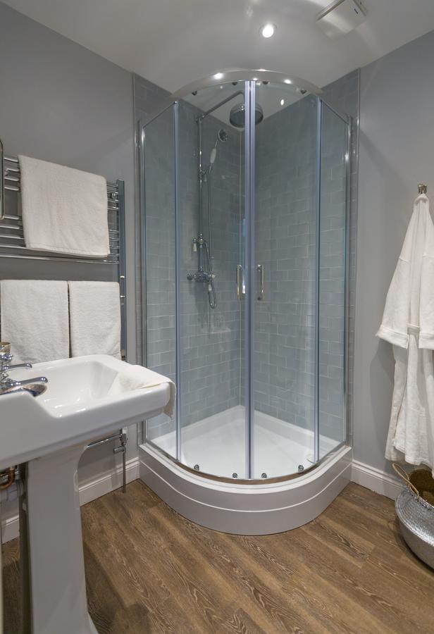 Willoughby Apartment Bath Extérieur photo